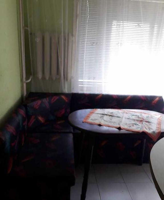 Дава се под наем Двустаен апартамент в Бургас, Зорница - 66 кв.м за 153 € - Снимка #2