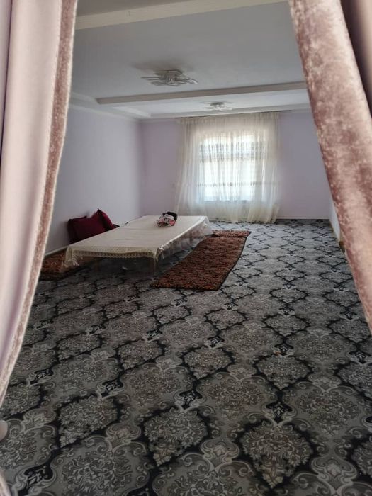 Продается дом Юкори Чирчикский район  Политотдел