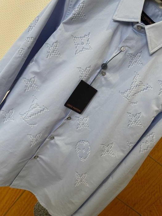 Camasa Louis Vuitton Premium