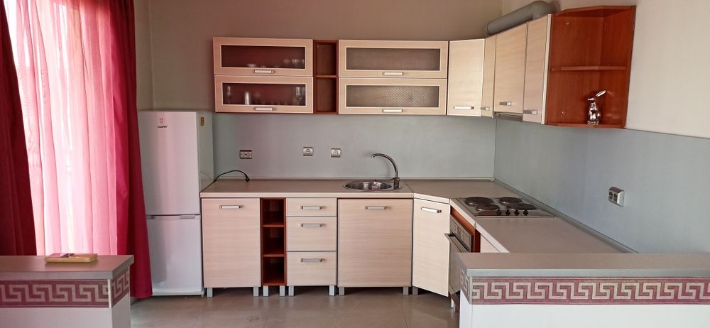 Дава се под наем Двустаен апартамент в София, Овча купел 2 - 78 кв.м за 550 € - Снимка #2