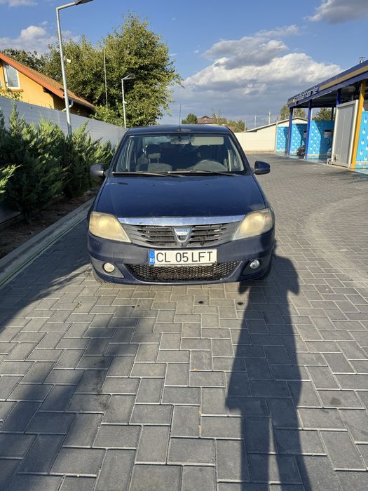 Vand Dacia Logan 2009