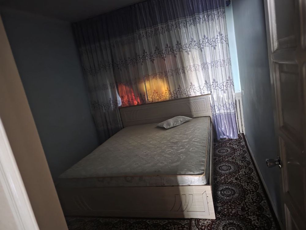 Квартира на аренду 2 комнатная