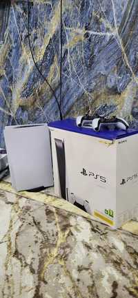 Playstation 5 PS5