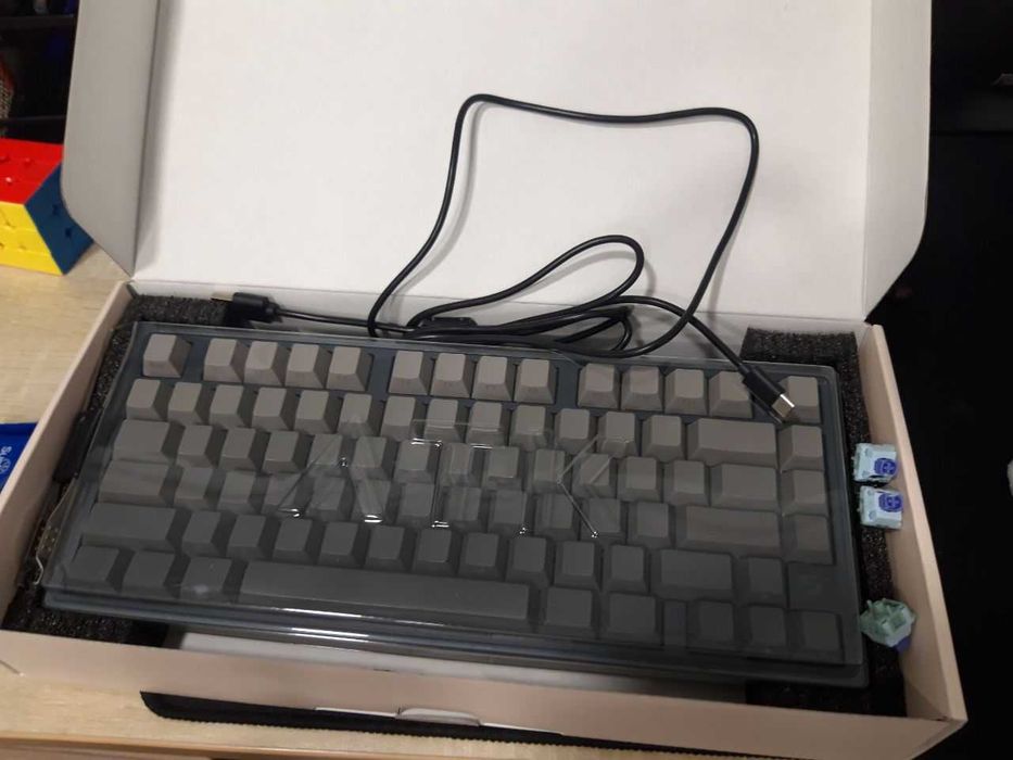 Клавиатура VGN ATK VXE V75X