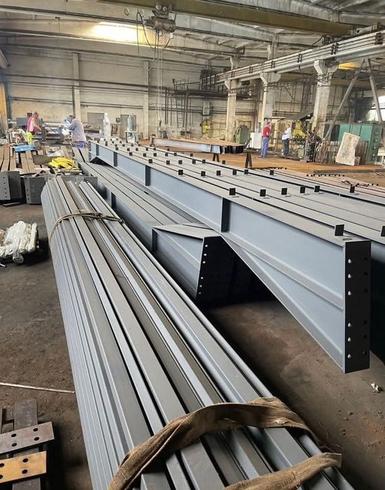 Vand hale metalice 10x25x4