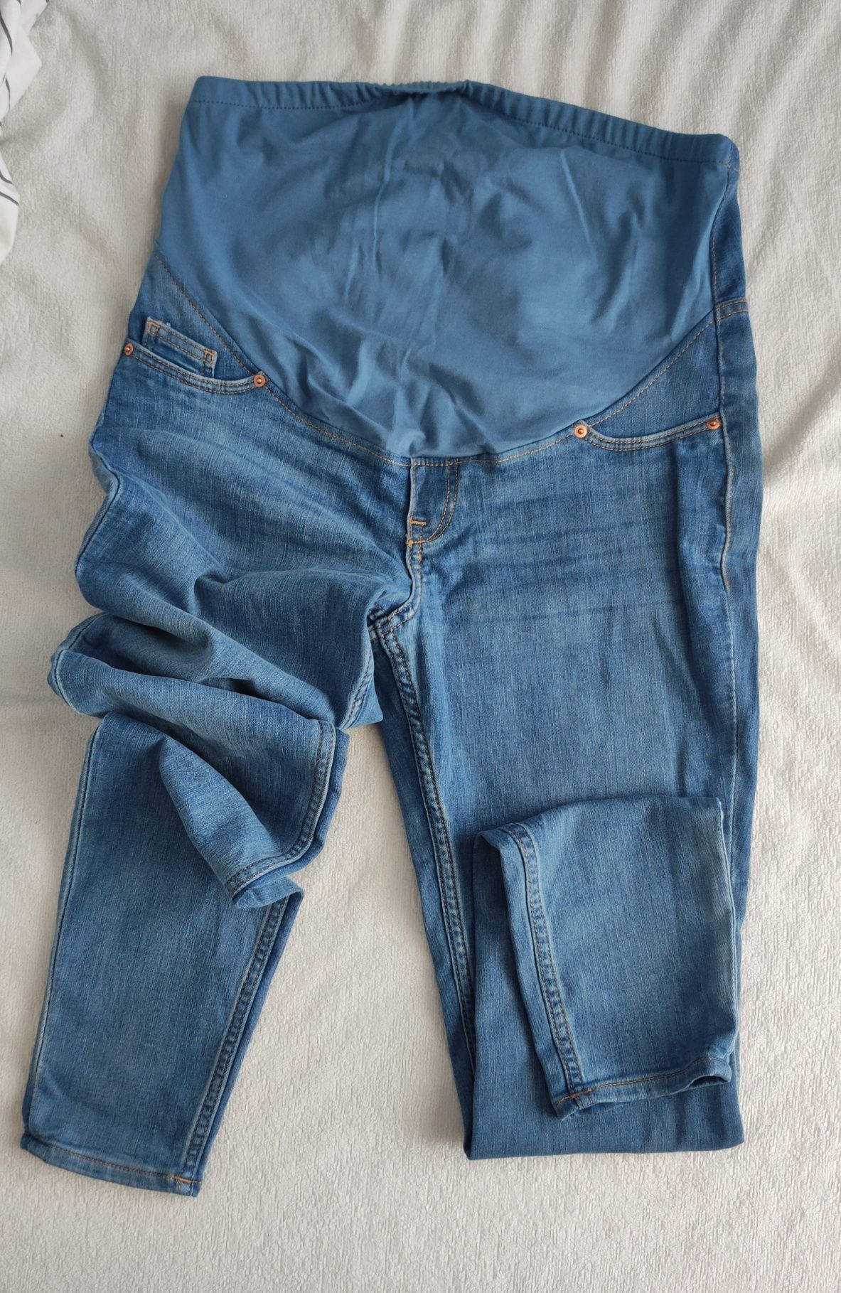 Дънки за бременни, H&M
