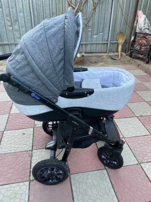 Детская коляска для детей