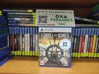 Vindem joc  Skull and Bones PS5 Forgames.ro