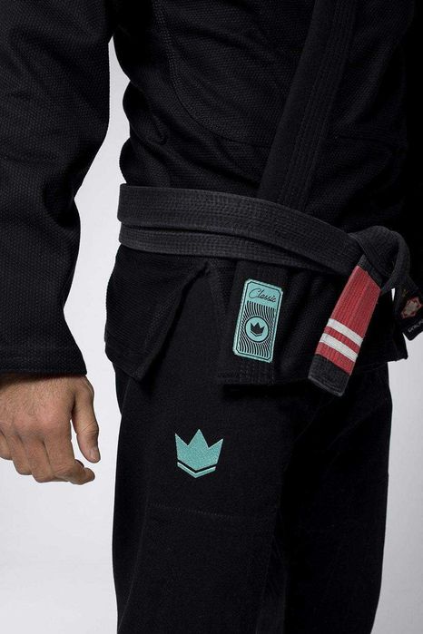 BJJ Gi KINGZ Kimonos Classic/ Кимоно БЖЖ