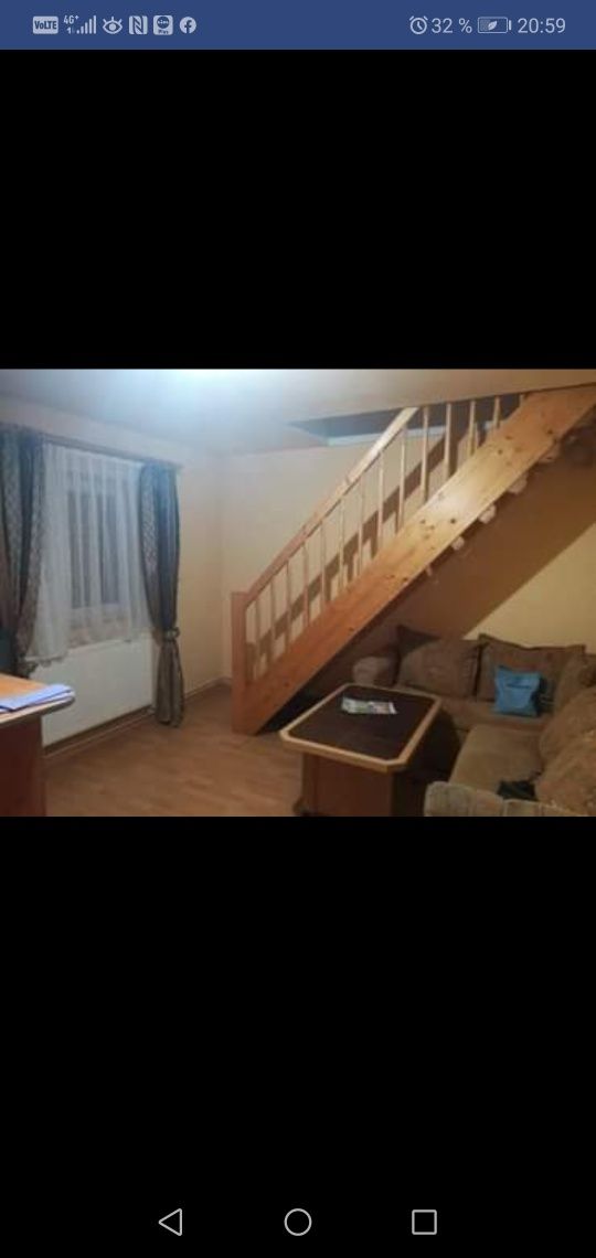 Închiriez apartament