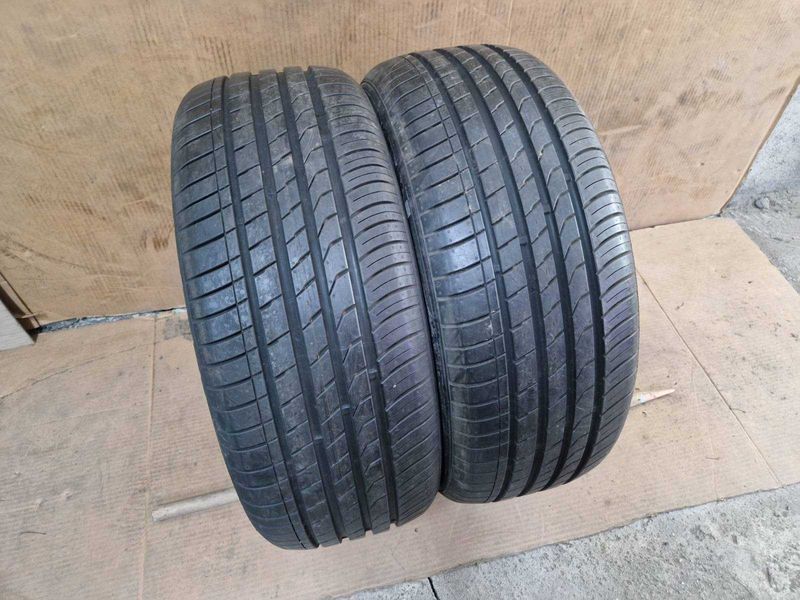 2 Nexen R17 215/55 Anvelope de vară Dot4919