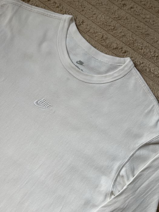 Nike семпла блуза