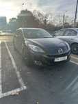 Mazda 3 Sport BL 2.2d 185cp Motor Defect