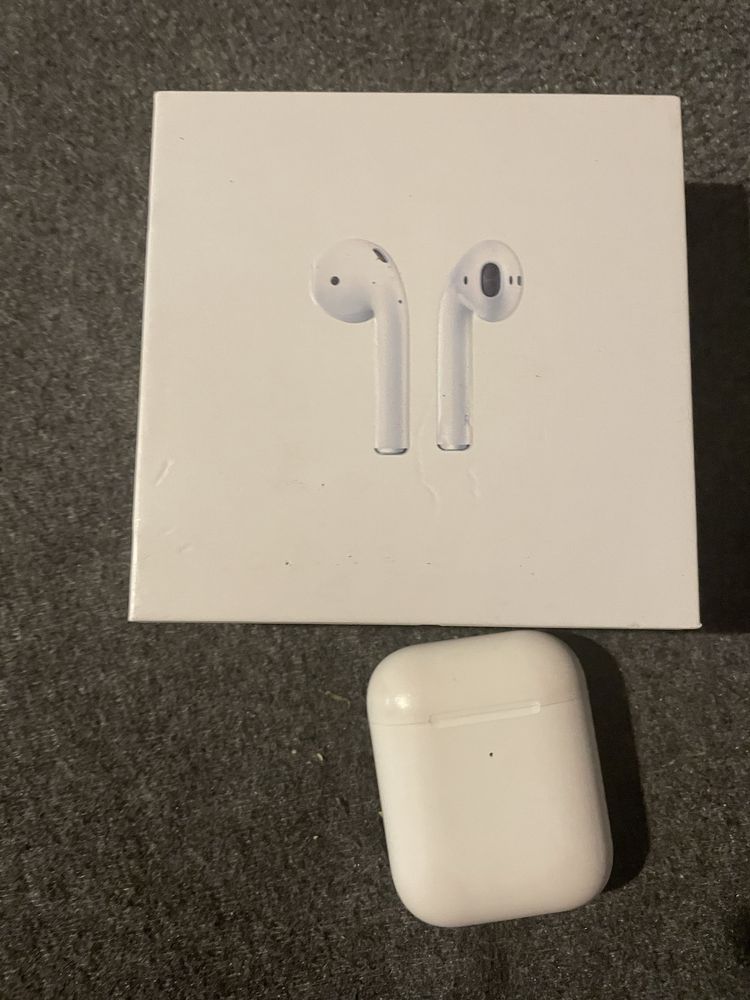 Apple Airpods 1 originale