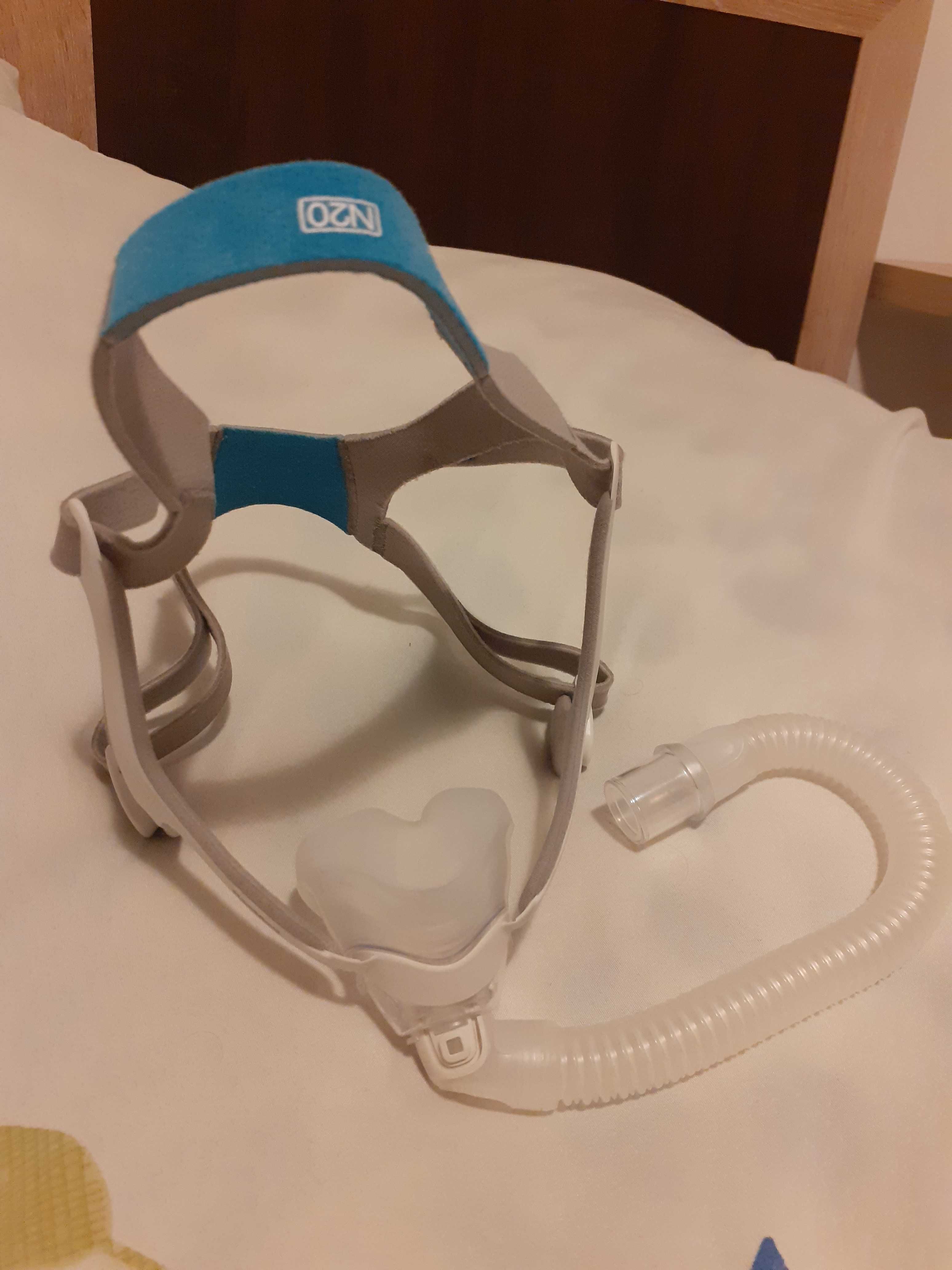 Vand masca cpap Resmsd Airfit N20