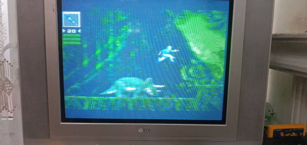 Sega mega drive 2