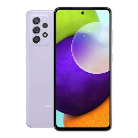 Продам Samsung A52 128 gb комплект зарядка