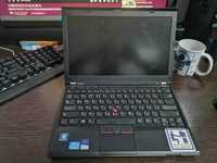 Ноутбук ThinkPad x230 (macOS + Windows 11)