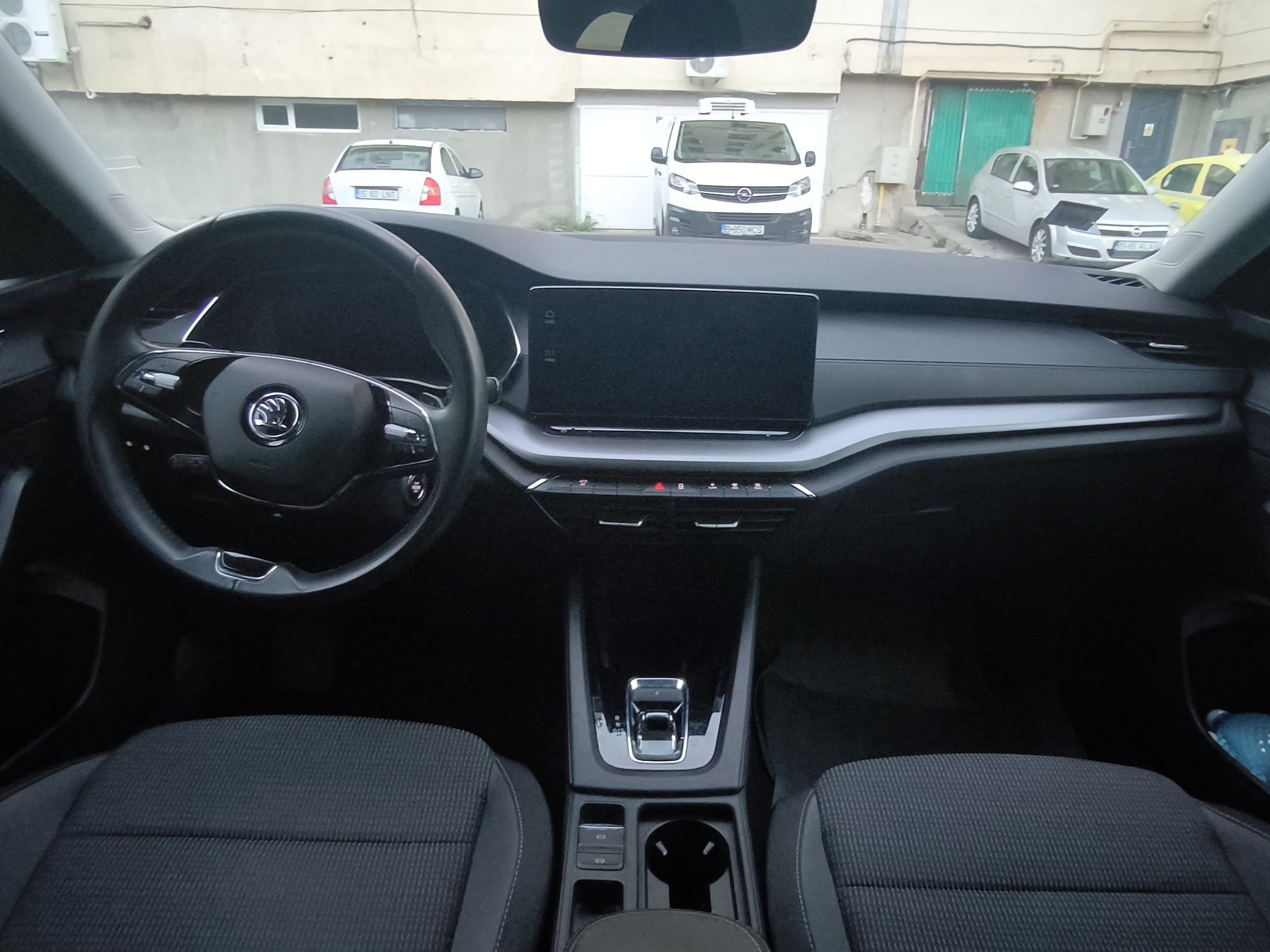 Skoda Octavia de vânzare