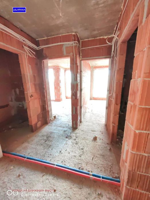 Продава се Тристаен апартамент в София, Кръстова вада - 125 кв.м за 1737 €/кв.м - Снимка #2