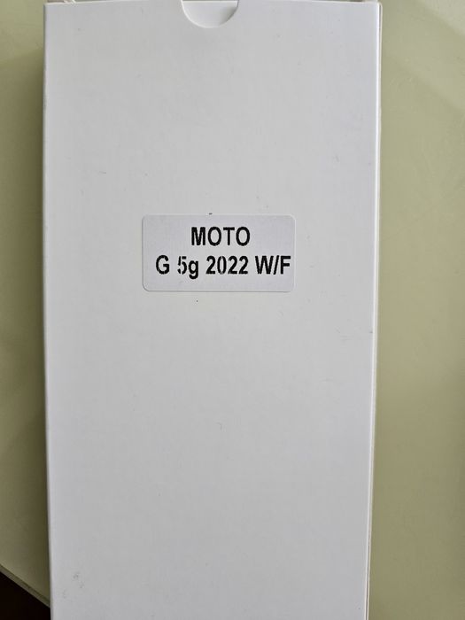 Дисплей за motorola