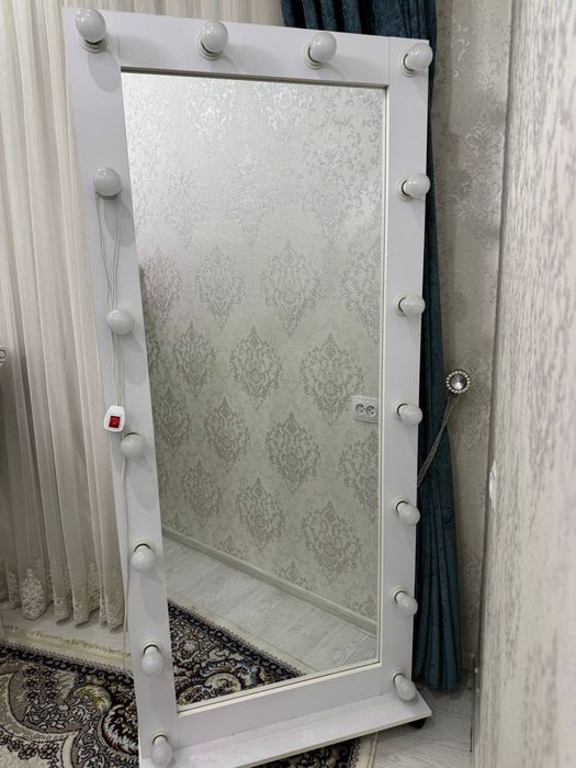 Зеркало идеального состояния