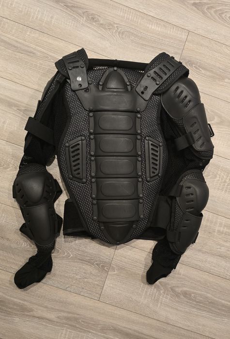 Vand Armura offroad ADRENALINE