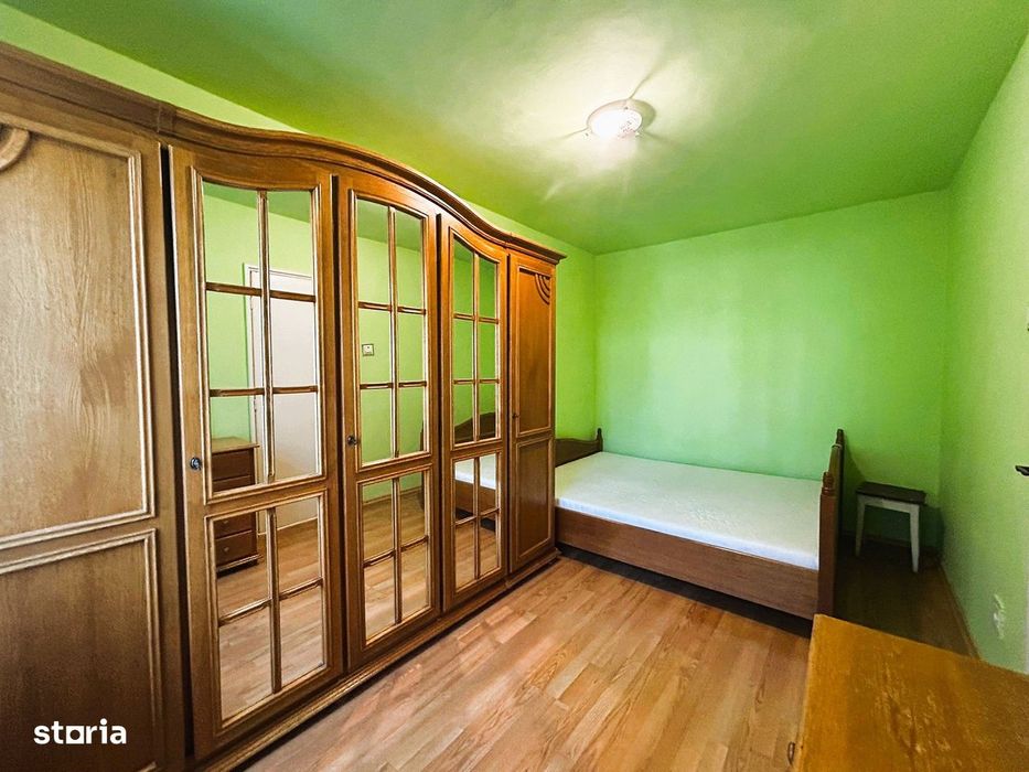Apartament cu 2 camere 43 mp I Calea Bucuresti