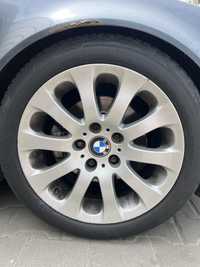 Schimb jante bmw style 159