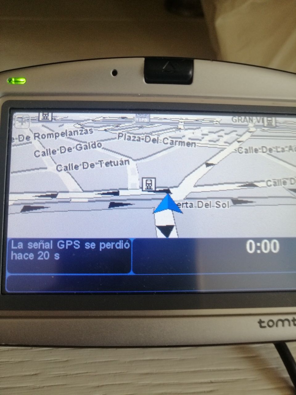 Sisteme de navigație și GPS
