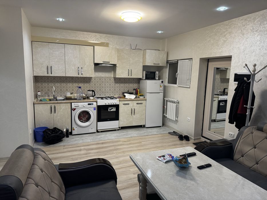 Квартира в аренду Ц5 центр Ташкента