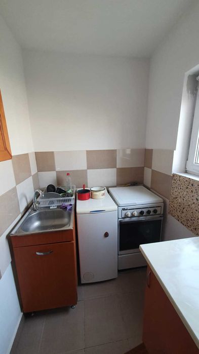 Garsoniera - Etaj 3 - Zona Piata Mihai Viteazul - Arad (Proprietar)