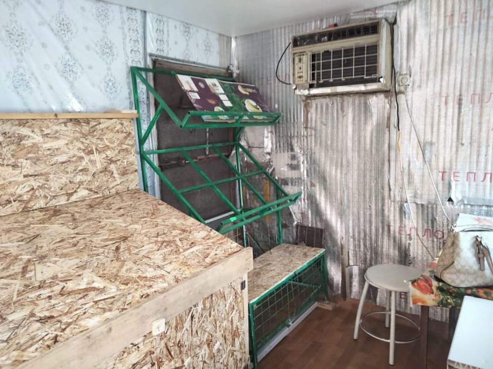 Сдам в аренду отдельно стоящие здание