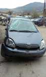 Toyota Yaris 1.3 VVT-I