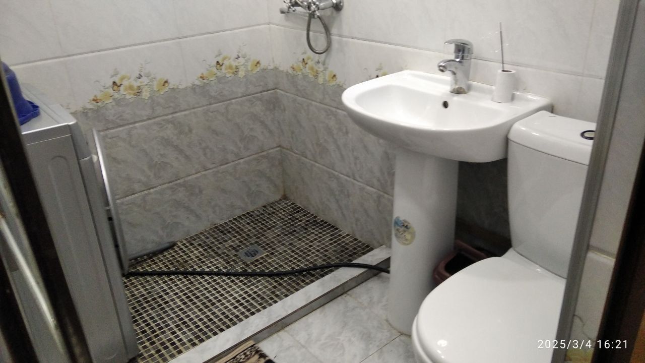 Сдается квартира в аренду