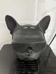Boxa Bluetooth model buldog francez