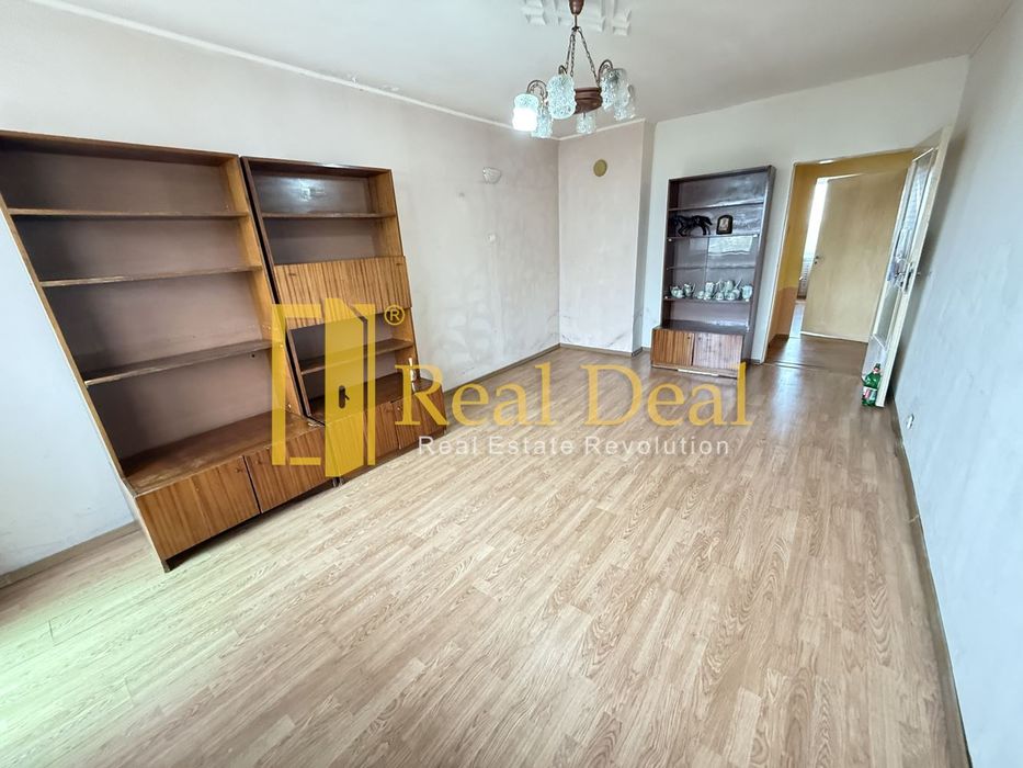 Продава се Двустаен апартамент в София, Връбница 1 - 65 кв.м за 2167 €/кв.м - Снимка #5