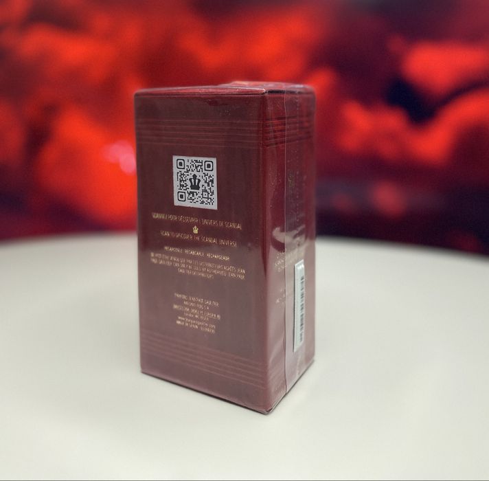 Parfum Paco Rabanne Scandal