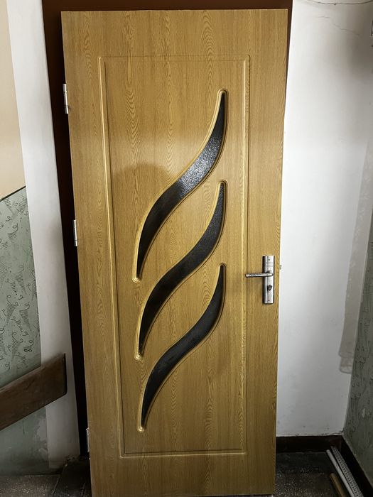 Usa de interior Completa 86x203