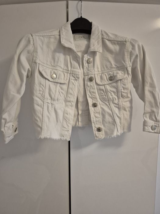 Geci denim 7-8 ani - 3 buc