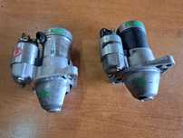Electromotor Opel Astra Meriva Combo 1.7 TD/Cdti
