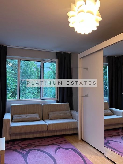 Дава се под наем Двустаен апартамент в София, Гео Милев - 50 кв.м за 510 € - Снимка #2