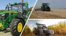 Adblue Class, Fendt,John Deere, MASSEY FERGUSON, Valtra, NEW HOLLAND