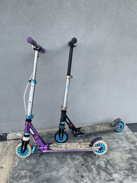 Trotineta Oxelo MID 5