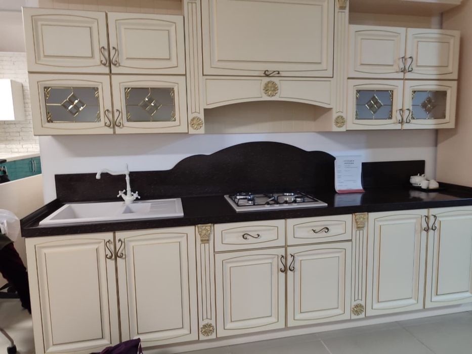 Продам кухонный гарнитур