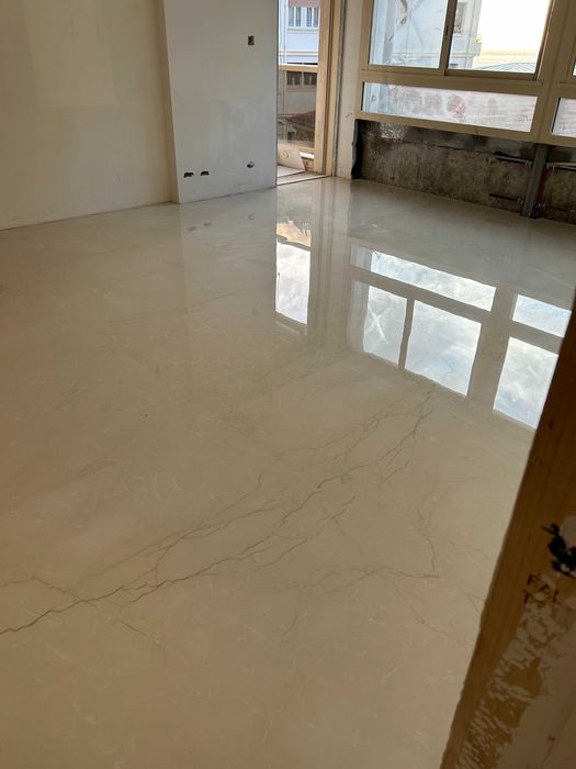 Servicii de slefuire (marmura si granit) si reparatii