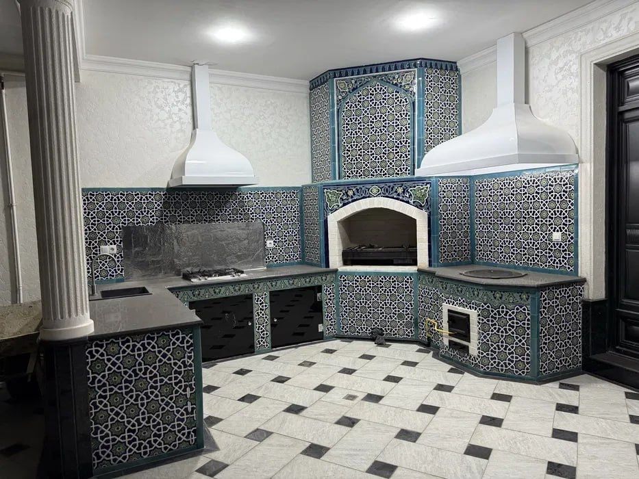 Аренда участка в Шайхантахурском районе