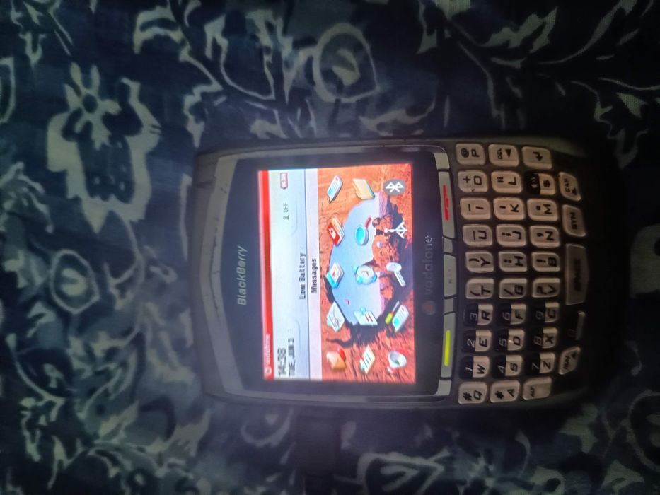 Telefon BlackBerry Electron 8700V