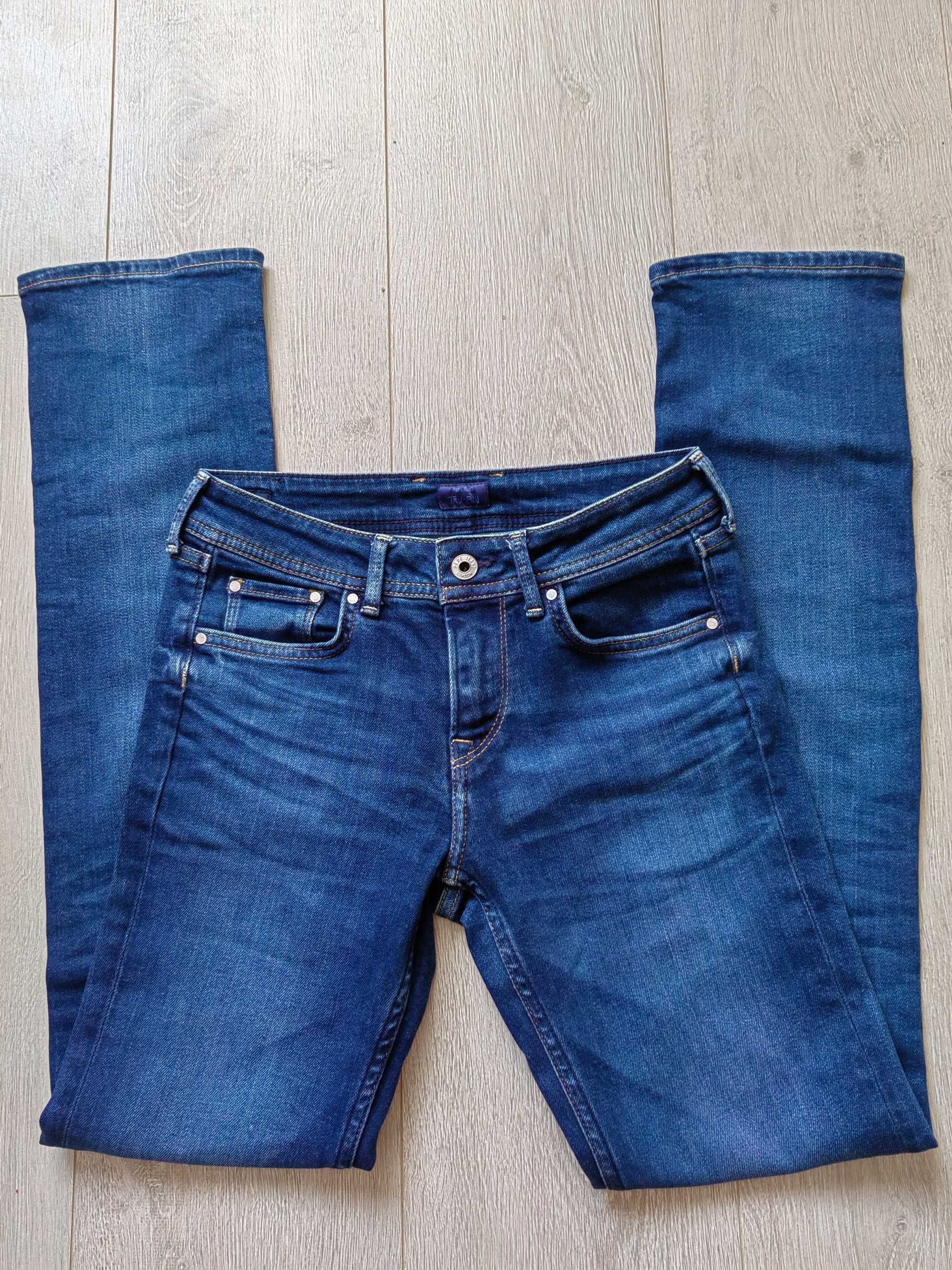 Дамски дънки Pepe jeans