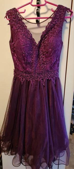 Rochie de seara , perfectă pentru diverse evenimente